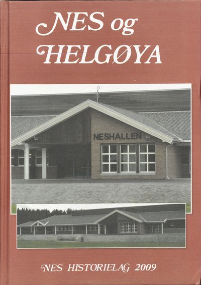 Lokalhistorisk skrift 2009.