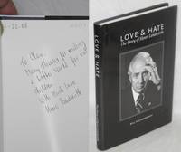 image of Love_hate: the story of Henri Landwirth