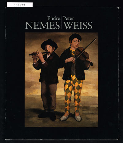 Endre Nemes och Peter Weiss. Prins Eugens…