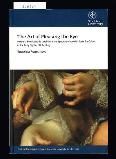 The Art of Pleasing the Eye. Portraits by Nicolas…