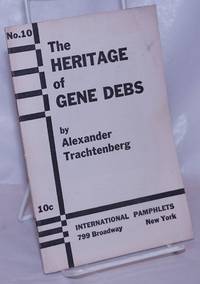 image of The Heritage of Gene Debs