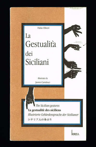 La Gestualità dei Siciliani. / The Sicilian…