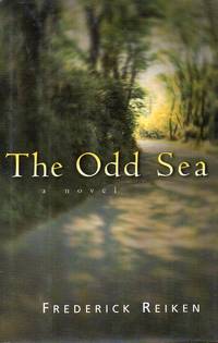 The Odd Sea by Reiken, Frederick - 1998