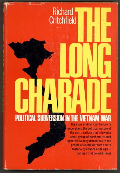 The Long Charade: Political Subversion in the Vietnam War