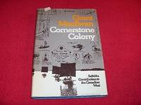 image of Cornerstone Colony : Selkirk's Contribution to the Canadian West