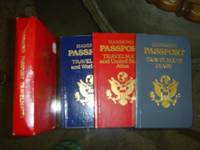 Hammond Passport Travelmates (3 Books In One Slipcase) - 