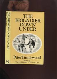 The Brigadier Down Under