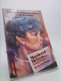 Murdered Heiress, Living Witness