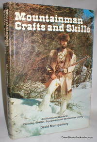 image of Mountainman Crafts and Skills