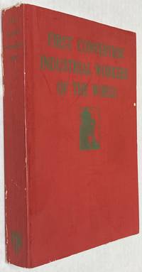 First convention, Industrial Workers of the World by Industrial Workers of the World - n.d.