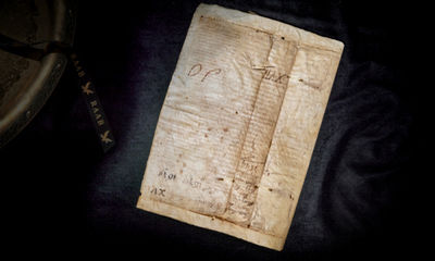 From One of the Great Works of the Era of Dantean Literature in Late Medieval Italy and Its Humanist Era