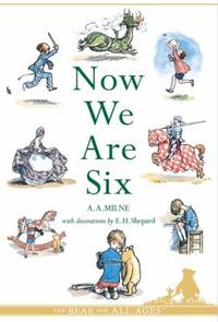Now We Are Six