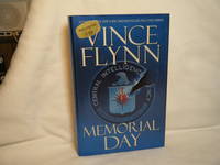 Memorial Day by Flynn, Vince - 2004