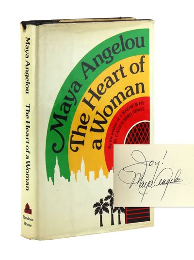 The Heart of a Woman [Signed]