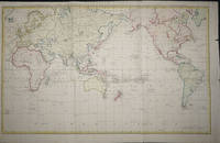 Algemeene Kaart van de Ontdekkingen van Kapit. J. Cook ... by James Cook
- 1783
- from Antipodean Books, Maps & Prints (SKU: 22399)