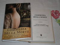 Commedia Della Morte: Signed