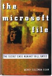 The Microsoft File