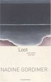 Loot : And Other Stories