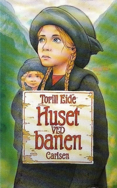 Huset ved banen