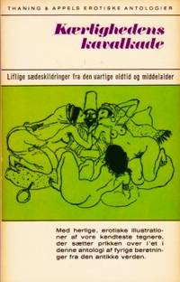 Kærlighedens Kavalkade. Liflige sædeskildringer…