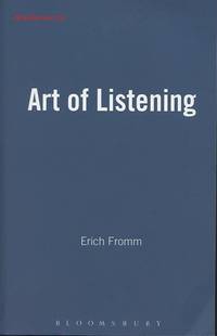 THE ART OF LISTENING