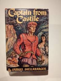 Captain from Castle