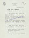 Mountbatten Writes About His Aunt, Czarina Alexandra, Who Was Executed By The Communists