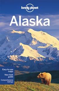 Lonely Planet Alaska (Travel Guide)