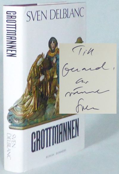 Grottmannen.