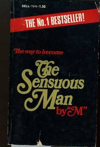 The Way to Become The Sensuous Man by "M"