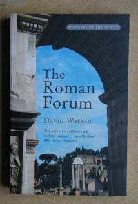 The Roman Forum.