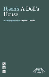 Ibsen's A Doll's House: A Study Guide