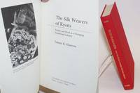image of The Silk Weavers of Kyoto
