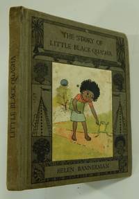 The Story of Little Black Quasha by Bannerman, Helen - n.d.