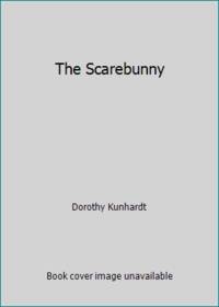 cover of The Scarebunny