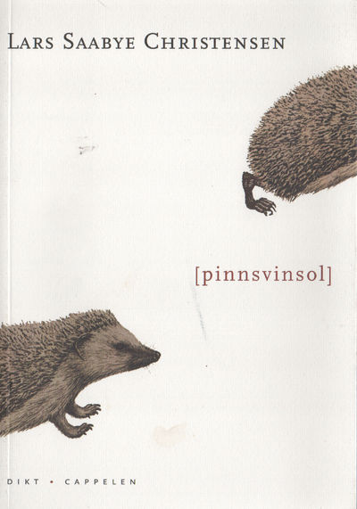 Pinnsvinsol