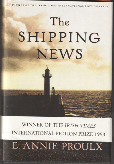 The Shipping News