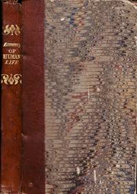 cover of The economy of human life; translated from an Indian Manuscript, written by an ancient Bramin. In two parts.