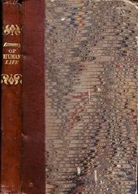 The economy of human life; translated from an Indian Manuscript, written by an ancient Bramin. In two parts. by [Dodsley, Robert;  Hill, John; Cao Tsou] - 1833