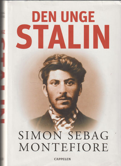Den unge Stalin. Den røde tsarens hoff