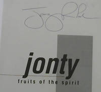 cover of Jonty: Fruits if the Spirit