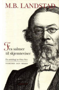 Fra salmer til skjemteviser. En antologi av Otto…