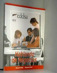 HABLANDO DE NEGOCIOS