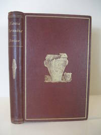 Naenia Cornubiae, a descriptive essay, illustrative of the sepulchres and funereal customs of the early inhabitants of the county of Cornwall by William Copeland BORLASE - Paperback - First Edit - 1872 - from Roger Collicott Books (SKU: A10416)