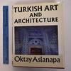 Turkish Art and Architecture