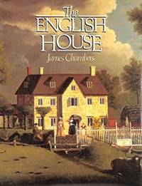 cover of The English Houses