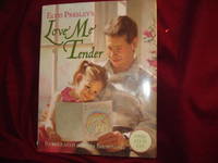 Elvis&#039;s Presley&#039;s Love Me Tender. With CDRom. de Presley, Elvis & Vera Matson - 2003.