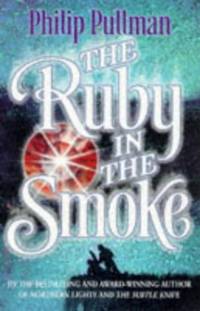 The Ruby in the Smoke