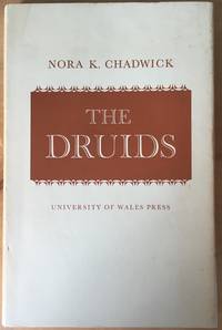 image of The Druids