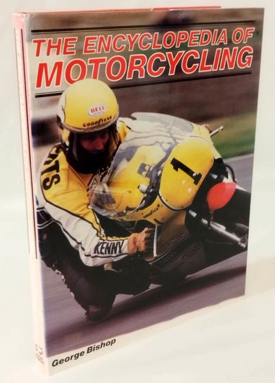The encyclopedia of Motorcycling.